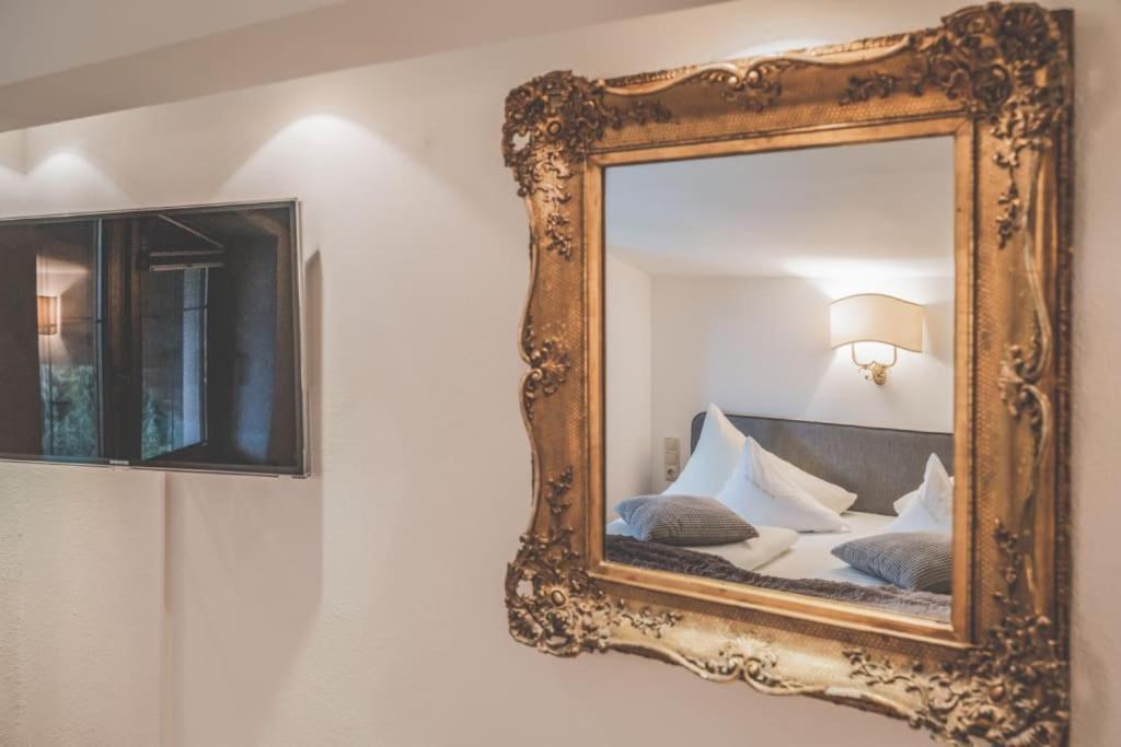 Kertess Hotel Sankt Anton am Arlberg Luaran gambar